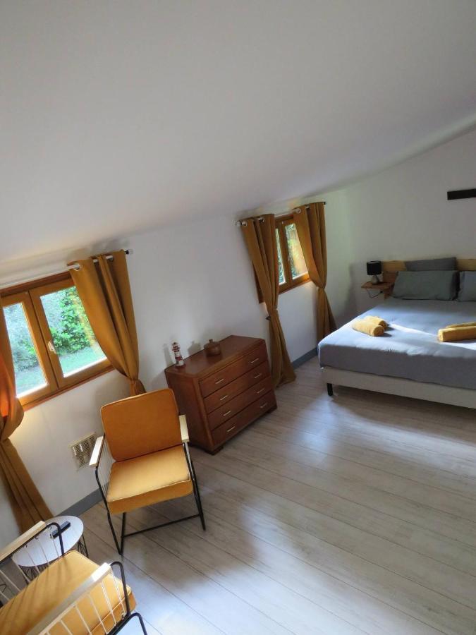Petit Chalet Cosy Sarlat Exteriör bild